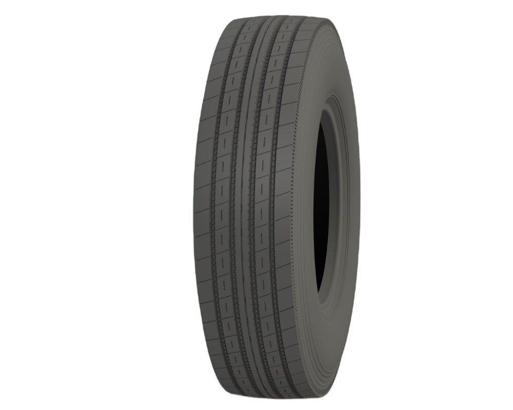 ST235/85R16 14PR Trailer Tire