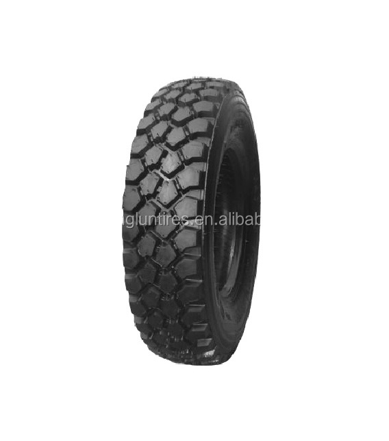 Doublestar truck tire 12.5r20