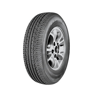 Special trailer tire 235/80R16