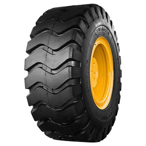 Excellent Value, Multi-use Bias Tire for Rough Terrain  TL612  20.5-25 26.5-25 29.5-25  CHINESE SUPPLIER manufacturers