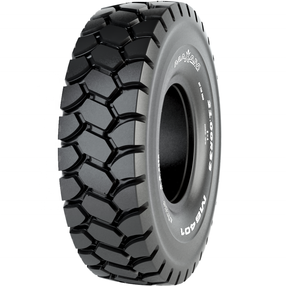 GIANT OTR TIRES MS401 MINING TIRES 27.00R49 2700R49