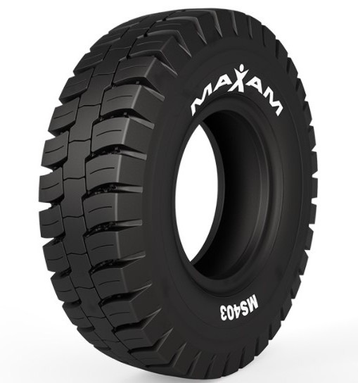 2700R49 Maxam brand MS403 off road dumper truck OTR tire 27.00R49 E-4