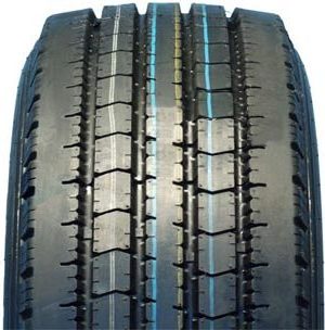 GOODRIDE WESTLAKE tires ST235/80R16 CR960A