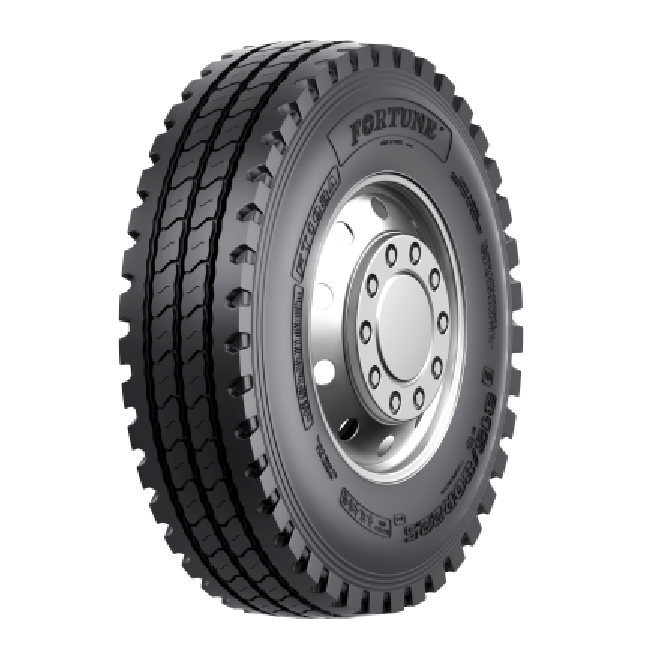 Fortune Tire FT103A 13R22.5