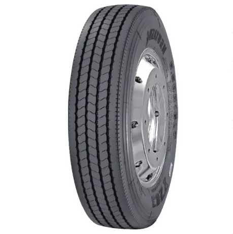 Truck tyres radial tire Steer brand DURATURN 10R17.5 215/75R17.5 235/75R17.5 255/70R22.5 275/70R22.5 Y203 CHUANSHI TIRE