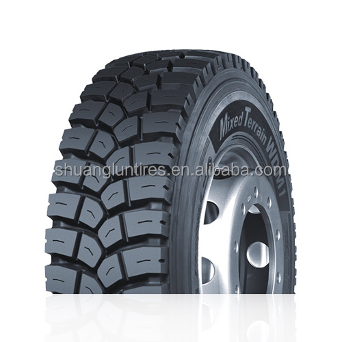 GOODRIDE/WESTLAKE Truck Tire MD777 315/80R22.5