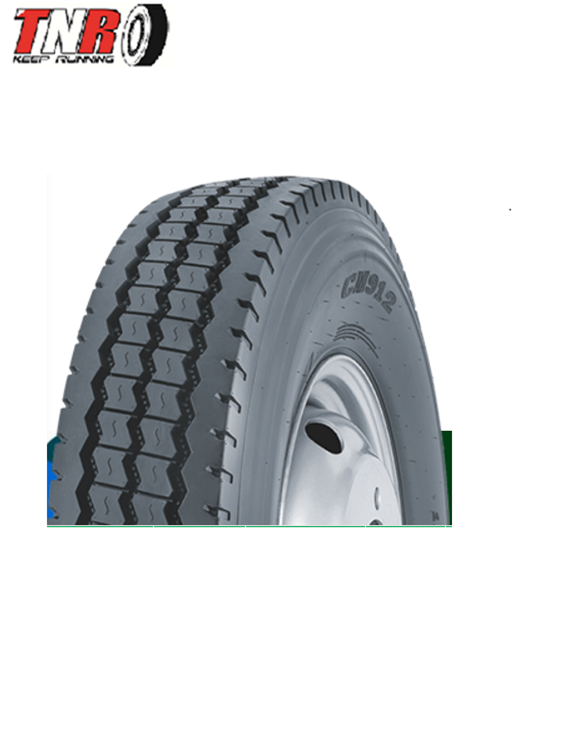 Goodride Truck Tyre 1200R24 20PR CM912