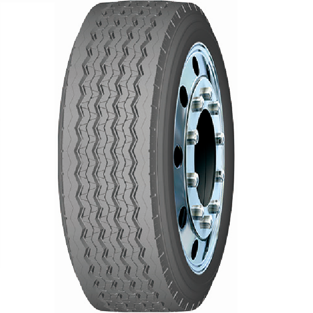 ST932 385/65/22.5 Super single truck tyre from China with cheap tyres prices