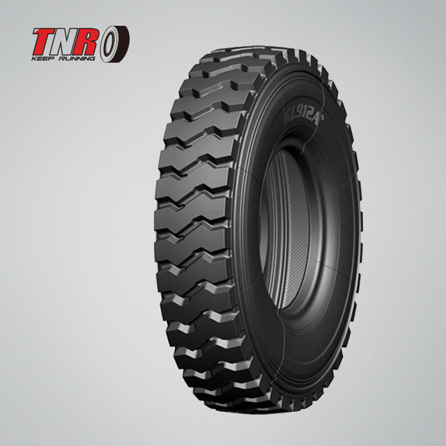 Samson Tires China