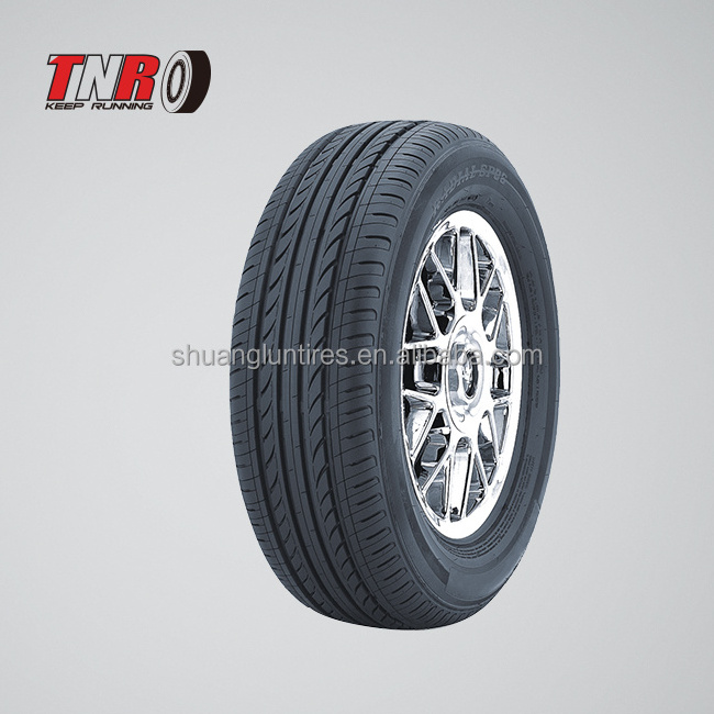 wanda tires passenger car tyre 195/65r15