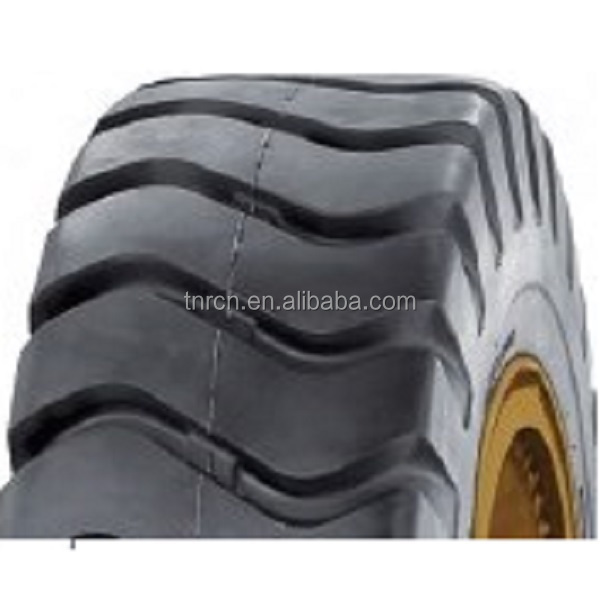 Chaoyang / Westlake / Goodride Bias OTR Tire CL729 E3/L3 17.5-25 20.5-25 23.5-25 29.5-25