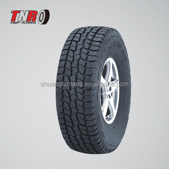 wanda tires passenger car tyre 195/65r15