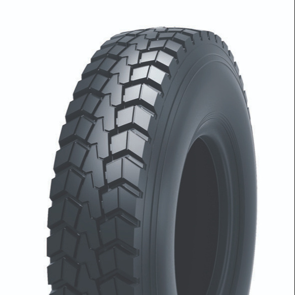 Double happiness brand radial truck tyre 11r22.5 DR928