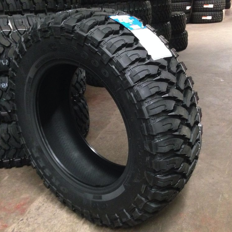 comforser cf3000 235 75r15 tyres