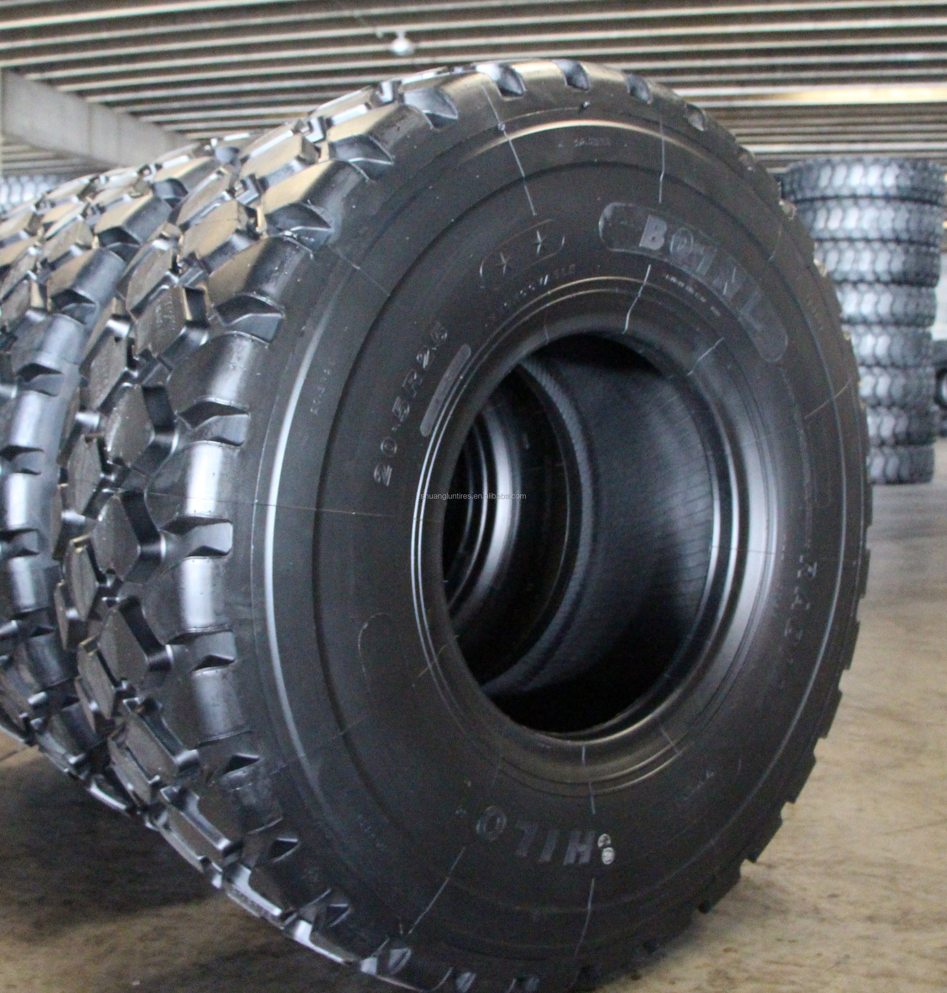 B01N E3/L3 B01NL L3 CONSTRUCTION TIRES 23.5R25 26.5R25 20.5R25 loader tires competitive price