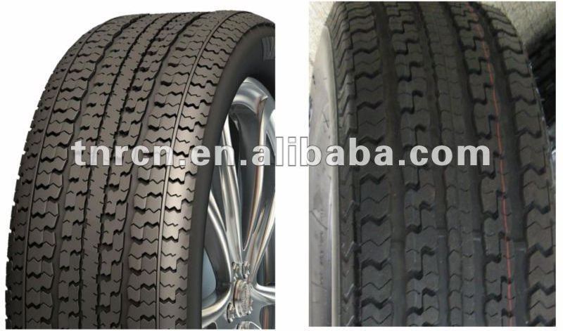 Special trailer tire 235/80R16