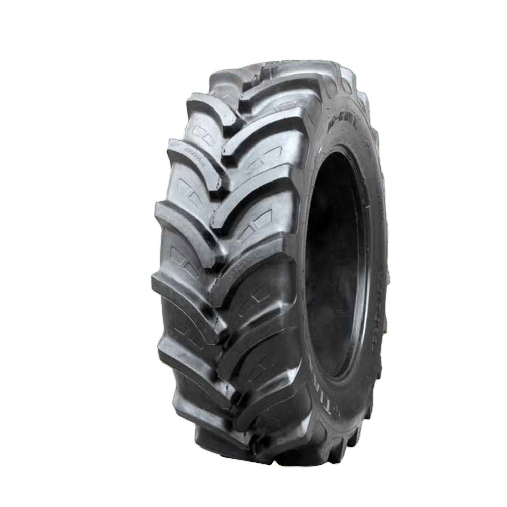 Agricultural Radial Tractor tire 710/70R42 with R1 pattern