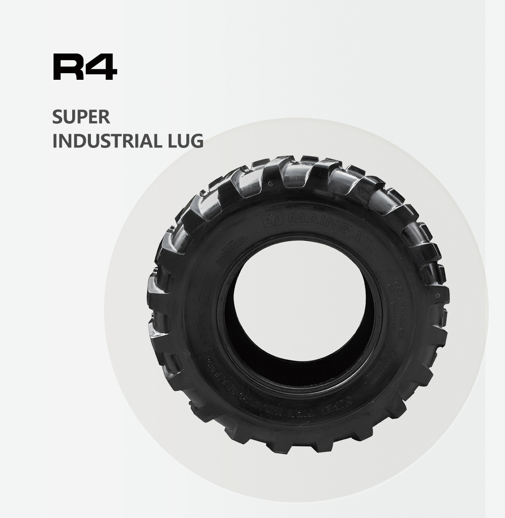 16.9-28 backhoe loader tire cheap price