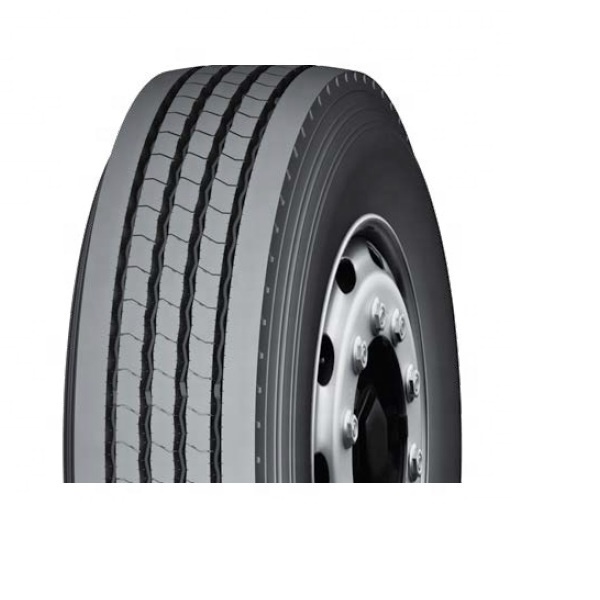 Radial truck tire 445/50R22.5  EDH102  LINGLONG TYRE Wide base super single Trailer  ETH102