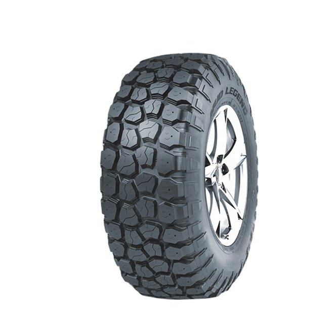 Chinese supplier 1500*600-635 37X12.5R16.5 off-road tyre truck wheel off the road tire