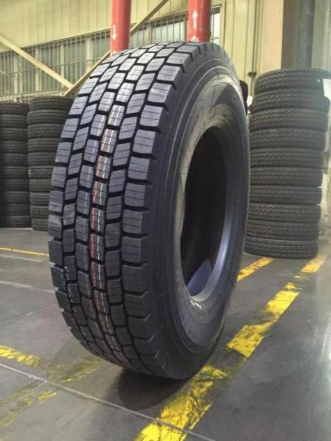 Radial truck tyres DURATURN brand 315/70R22.5 315/80R22.5 Y126 295/60R22.5 295/80R22.5 315/60R22.5 top selling high quality tire