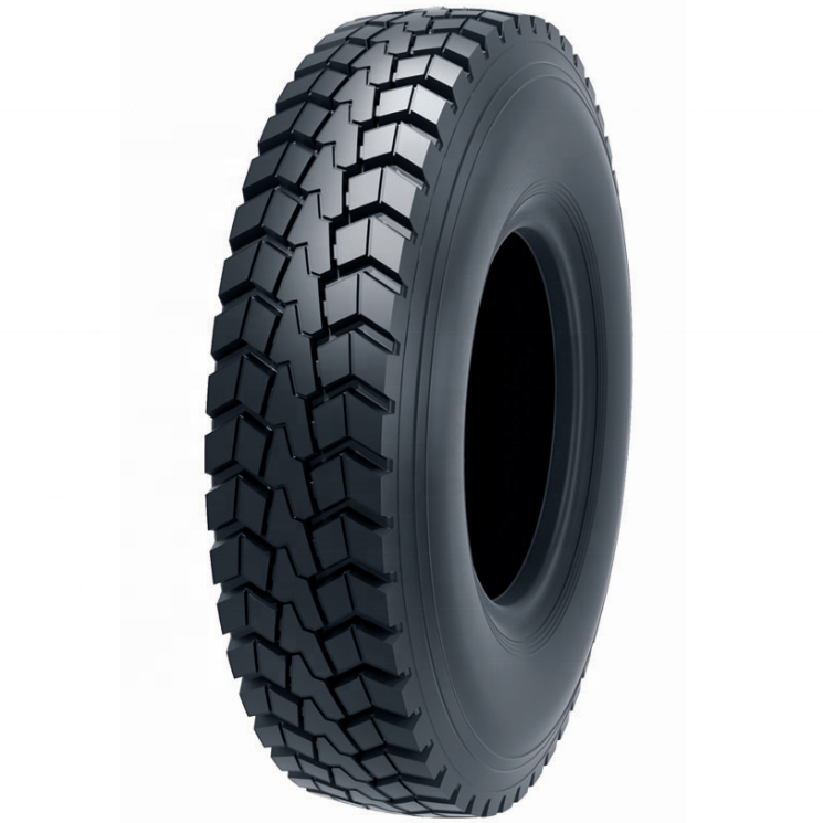 Double happiness brand radial truck tyre 11r22.5 DR928