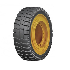 HILO brand Giant tyre 46/90R57 off road dumper grader dozer loaders truck OTR tire