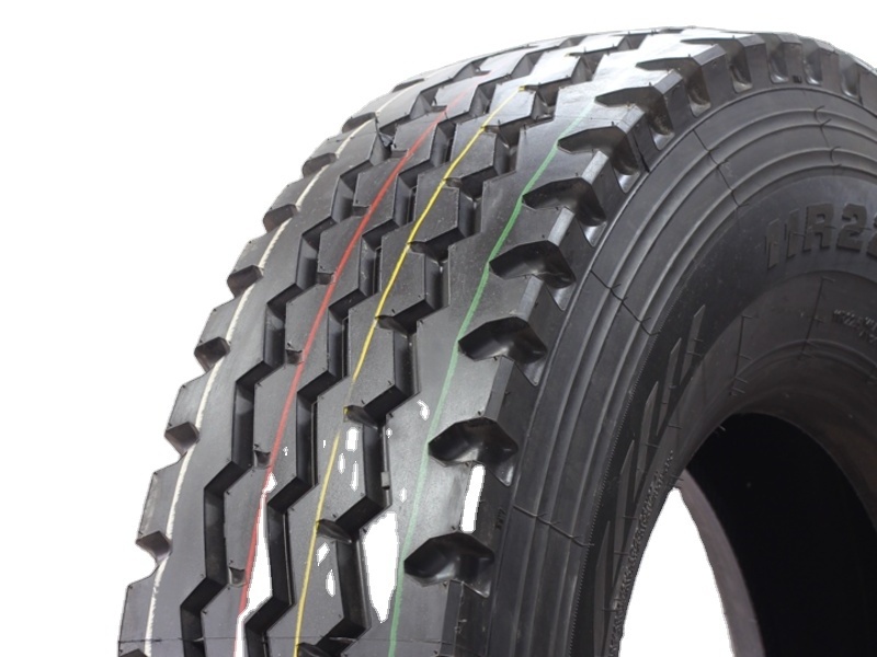 Annaite 300 All Position Tires 11R22.5 12R22.5 13R22.5 315/80R22.5 On/Off Road Tires