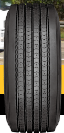 GITI Brand Tyre  Excellent Resistance giti gsr259 385/65 r22 5 pneus 385/55R22.5 GSR259