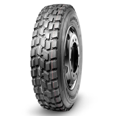 Doublestar truck tire 12.5r20