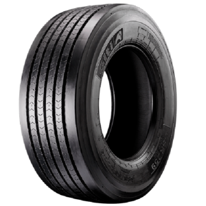 GITI Brand Tyre  Excellent Resistance giti gsr259 385/65 r22 5 pneus 385/55R22.5 GSR259