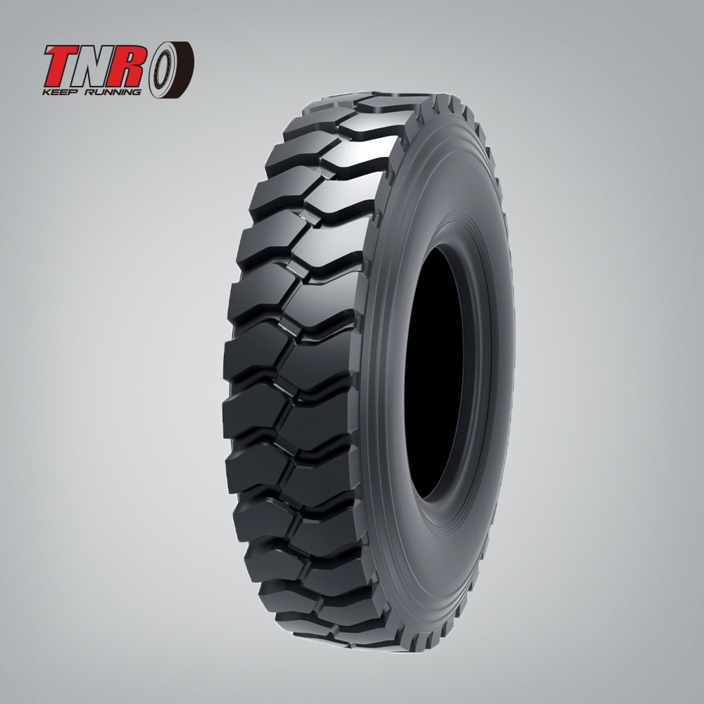 QIMA Truck Tyre 10.00R20 16PR XR718