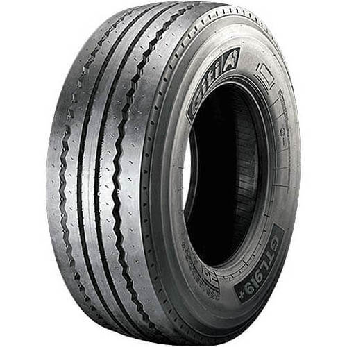 ALL STEEL Tyre giti 385/65 r22.5 385 65 22.5 20pr 164(158) k(l) tl gtl919+ 215/75R17.5 GTL919  GITI  Brand GT RADIAL TYRE