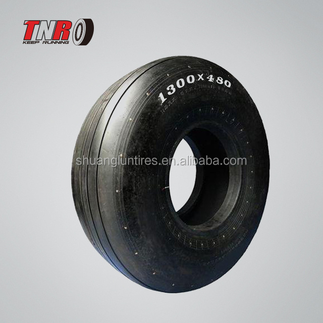 Aircraft Tires 1300x480 TT 1100x330 TL