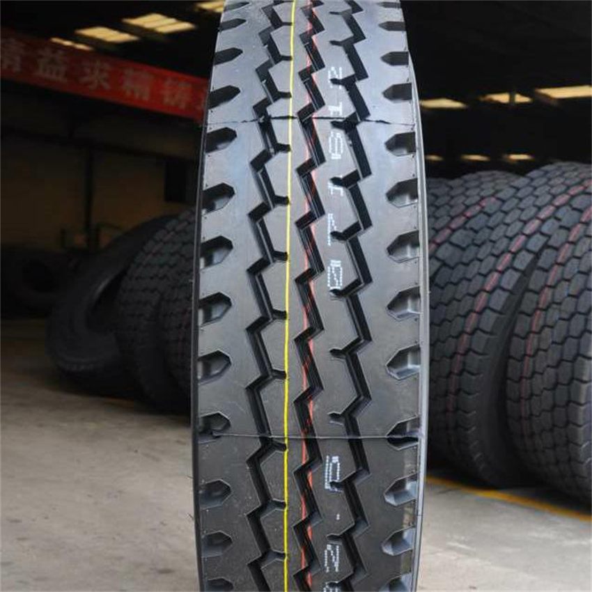 Triangle TR668 truck tyres 315/80/22.5 All Position Tyres 315/80R22.5