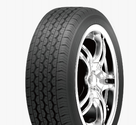 LX755 COMMERCIAL LIGHT TRUCK TYRE PCR ZEXTOUR BRAND 185R14C 195R14C 185R15C