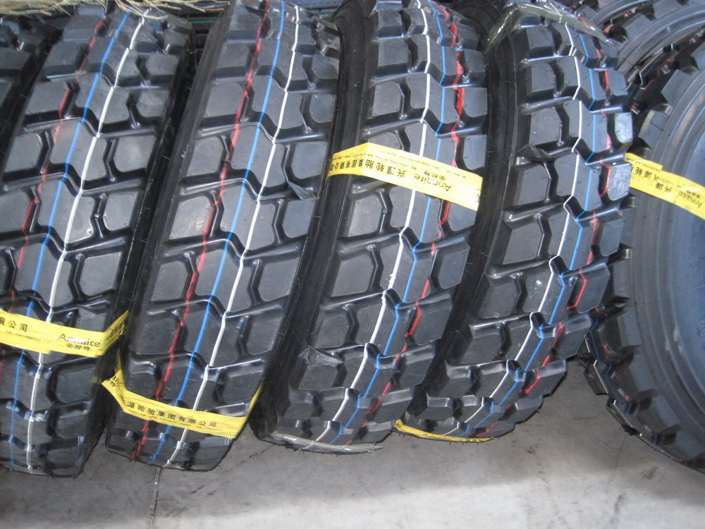 Annaite tire truck tyres 12.00R24 20PR 300 tires size 1200 24