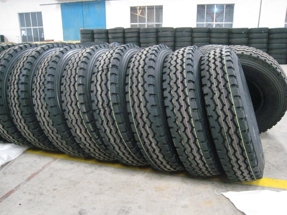 8 25 20 truck tires