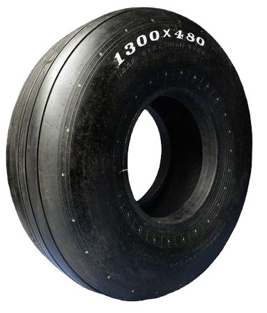 Aircraft Tires 1300x480 TT 1100x330 TL