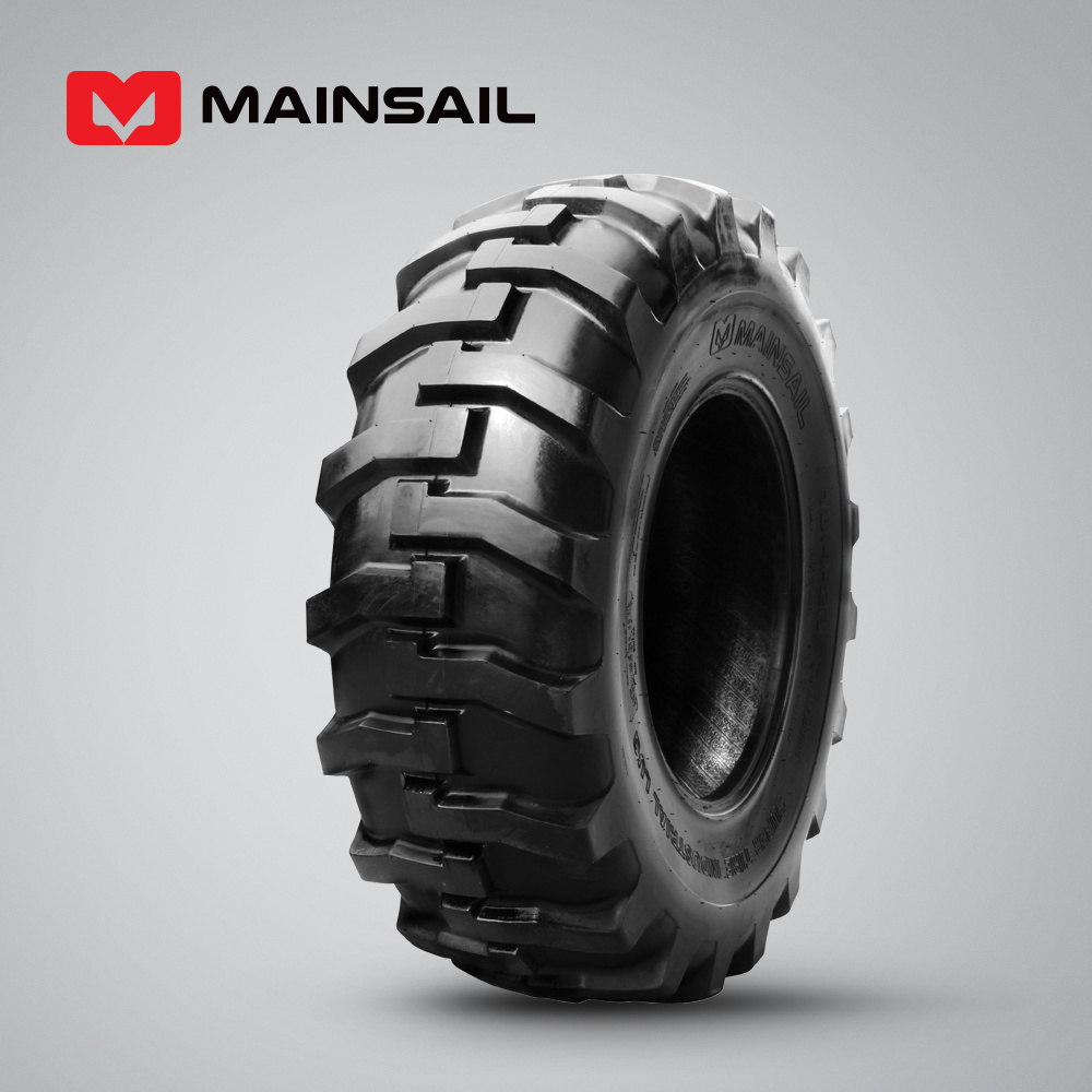 MAINSAIL BRAND 18.4-26 TLB Tire backhoe tyre 18.4-26