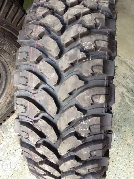 Comforser brand mud tires CF3000 255/55R19