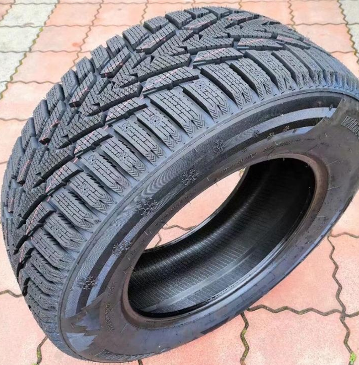 HAIDA studdable winter tire HD677 pattern 175/70R13 175/65R14 185/65R14 185/70R14 185/60R15 185/65R15  195/65R15 205/65R15