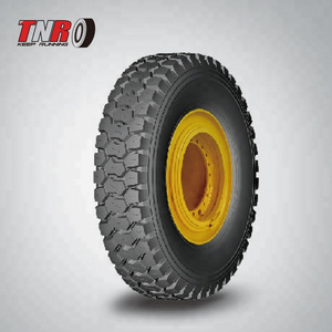 top quality Truck tire 12.00R24 for mining service