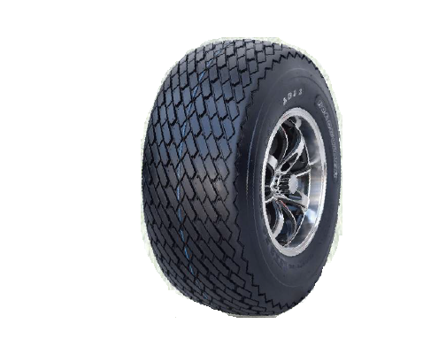 High quality Golf cart ATV tire 18x8.50-8