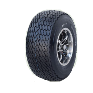 High quality Golf cart ATV tire 18x8.50-8