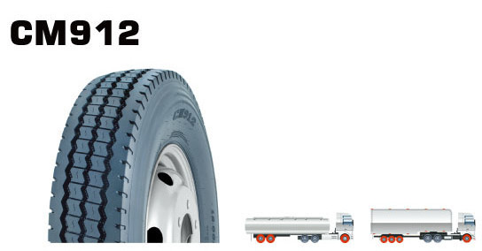 Goodride Truck Tyre 1200R24 20PR CM912