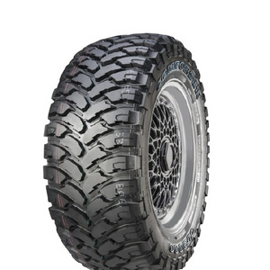 Comforser brand mud tires CF3000 255/55R19