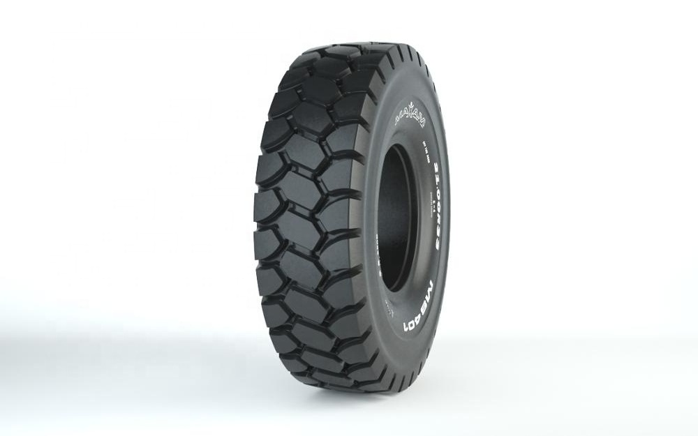 Dump Truck Tire 27.00R49 MS401