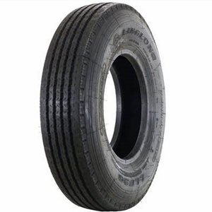 Truck Tyre Pattern LLF26 7.50R20 8.25R20