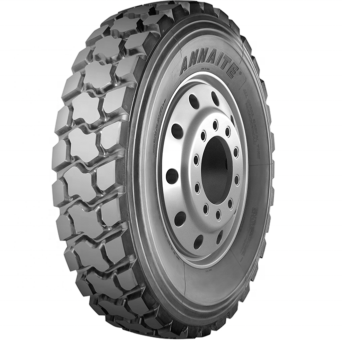 Annaite tire truck tyres 12.00R24 20PR 300 tires size 1200 24